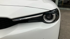 Mazda Mx-30 107kW SE-L Lux 35.5kWh 5dr Auto Electric Hatchback